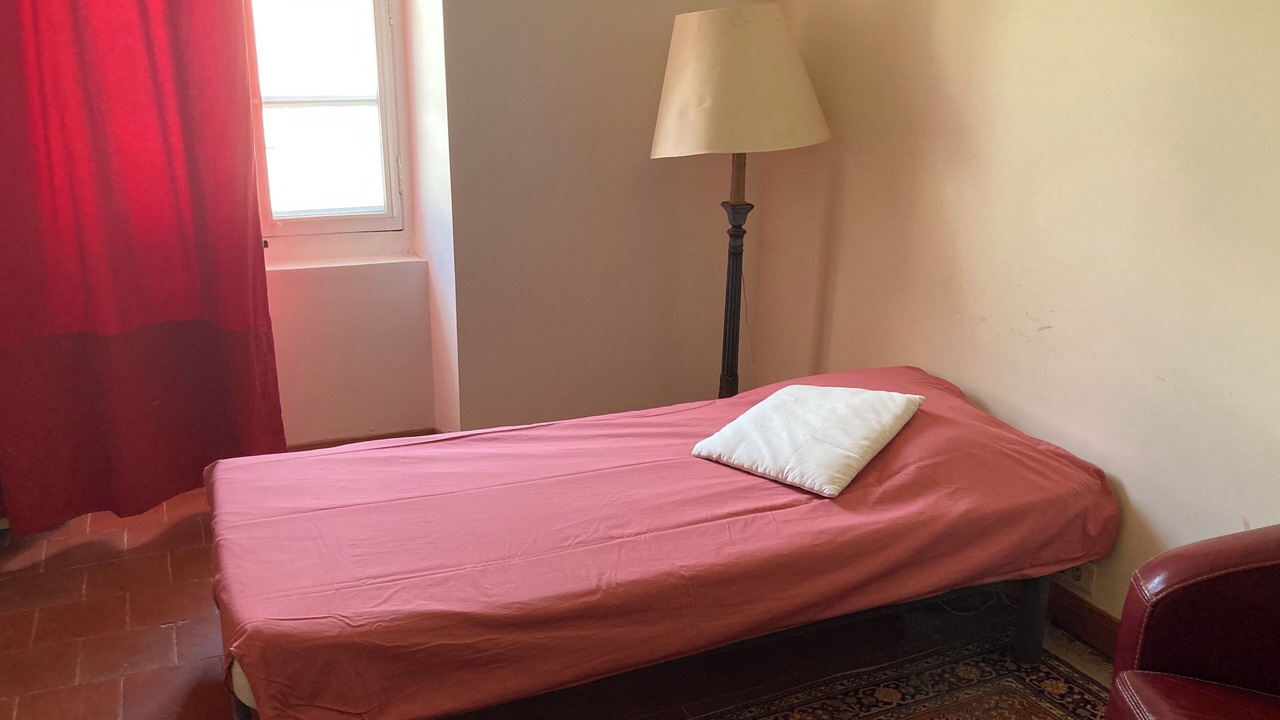 Photo of Bedroom in Saint-Hippolyte-du-Fort