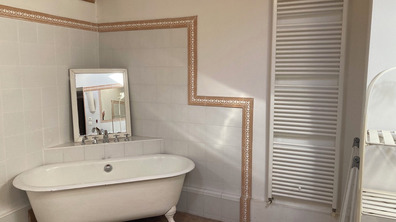 Photo of Bathroom in Saint-Hippolyte-du-Fort