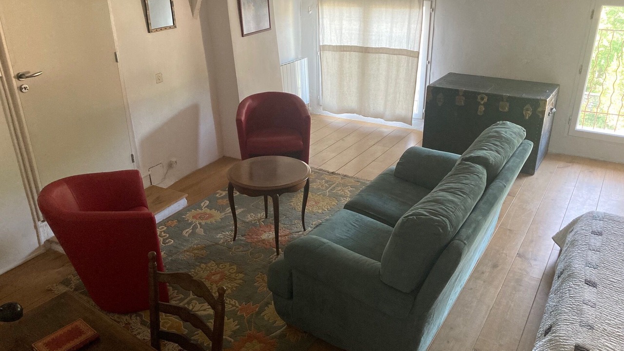 Photo of Livingroom in Saint-Hippolyte-du-Fort