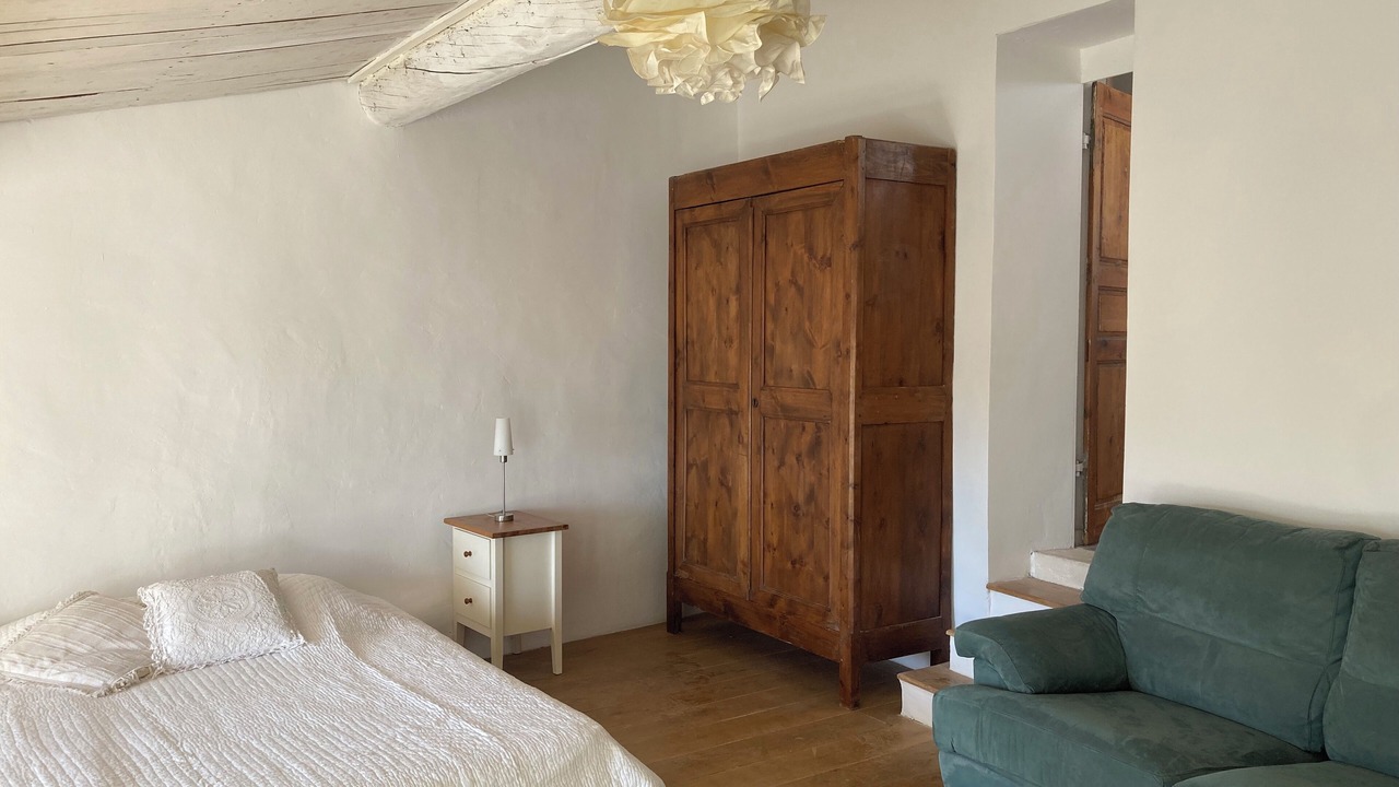 Photo of Bedroom in Saint-Hippolyte-du-Fort