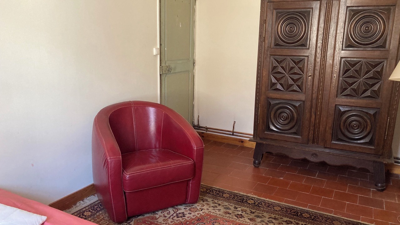 Photo of Bedroom in Saint-Hippolyte-du-Fort