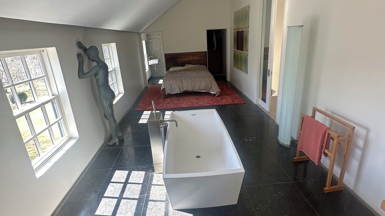 Photo of Bedroom in Remsenburg