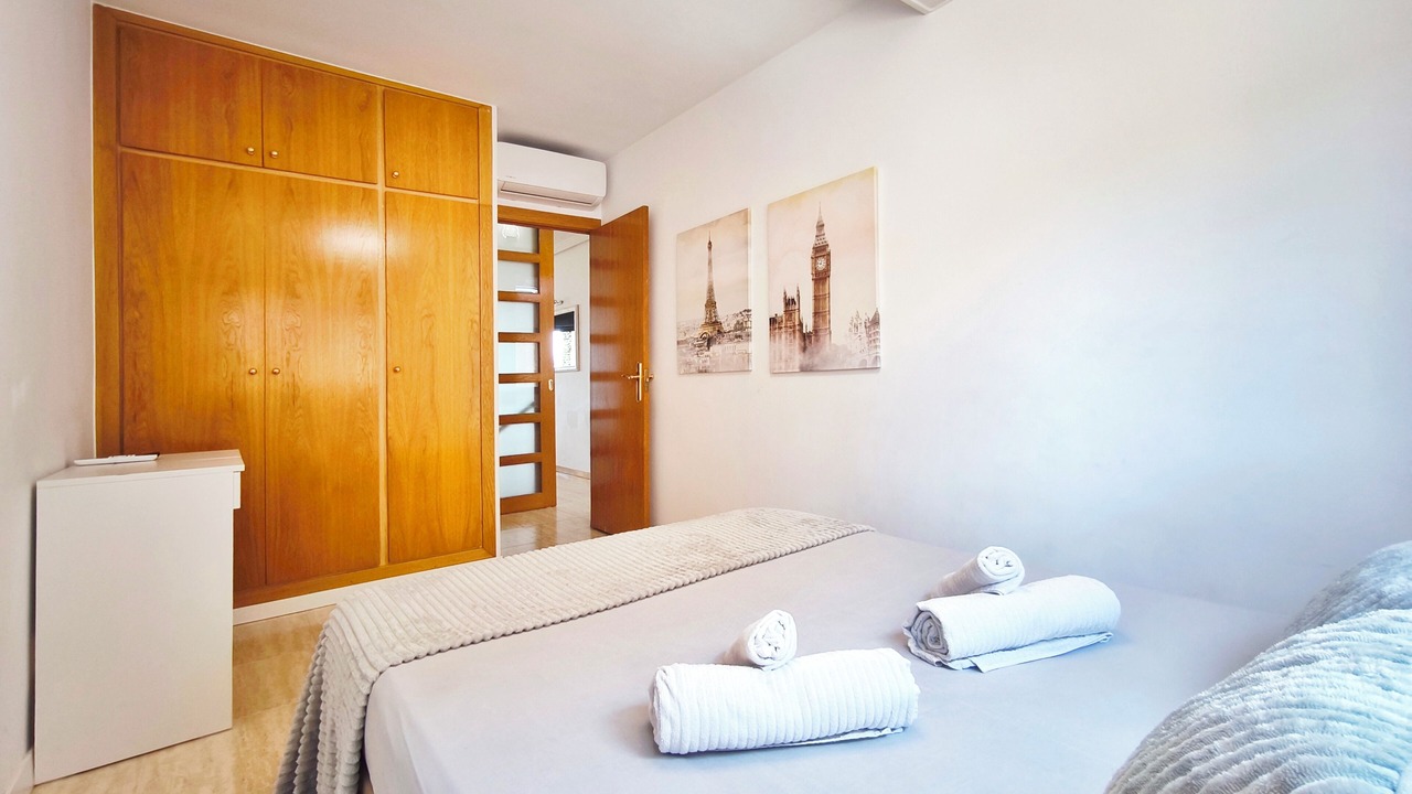 Photo of Bedroom in Rubi