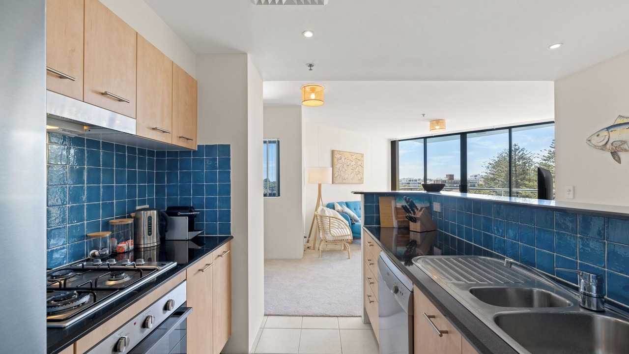 Photo of Kitchen in Cronulla