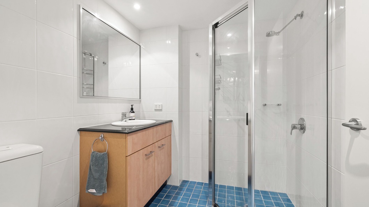 Photo of Bathroom in Cronulla