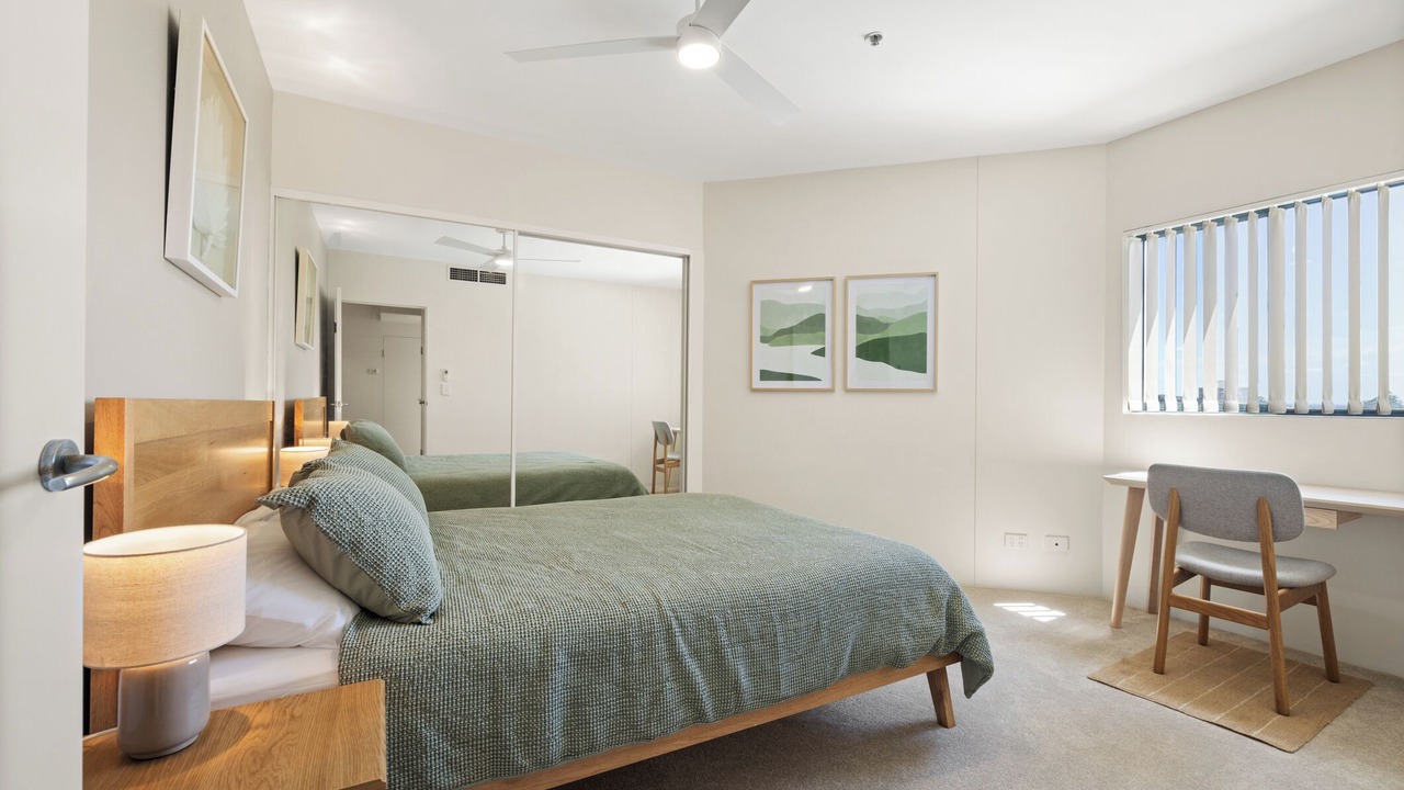 Photo of Bedroom in Cronulla