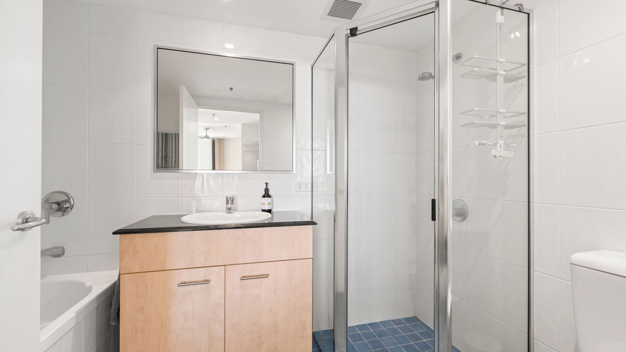 Photo of Bathroom in Cronulla