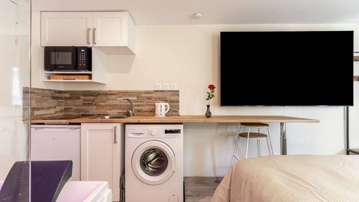 Photo of Bedroom in Villeneuve-le-Roi