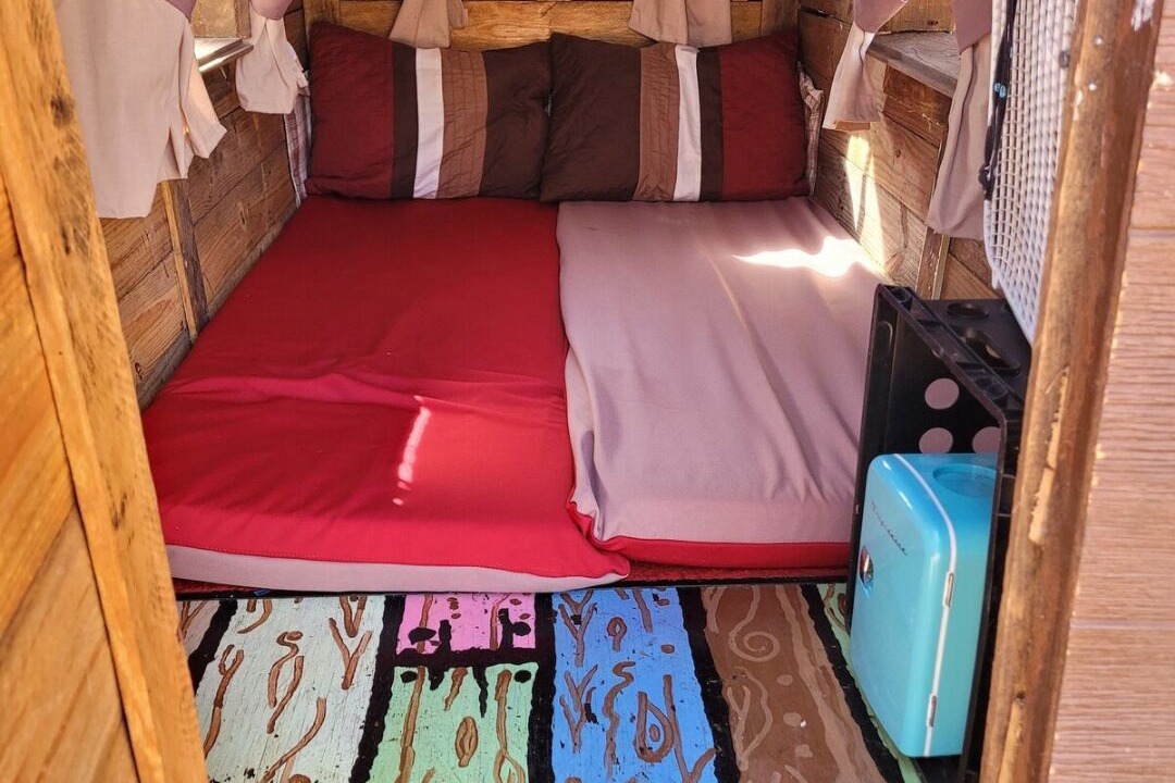 Photo of Bedroom in Dorset