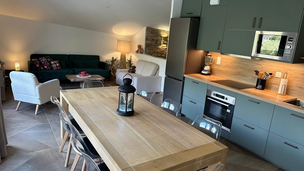 Photo of Others in Orcieres-Merlette