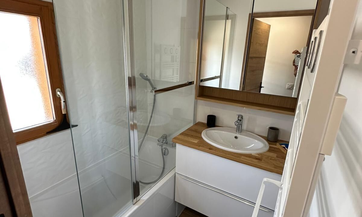 Photo of Bathroom in Orcieres-Merlette