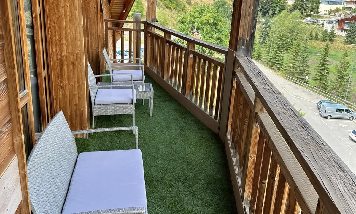 Photo of Outdoor in Orcieres-Merlette