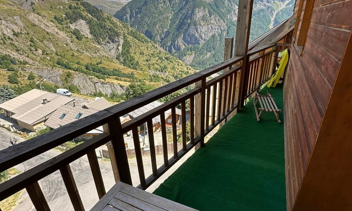 Photo of Outdoor in Orcieres-Merlette