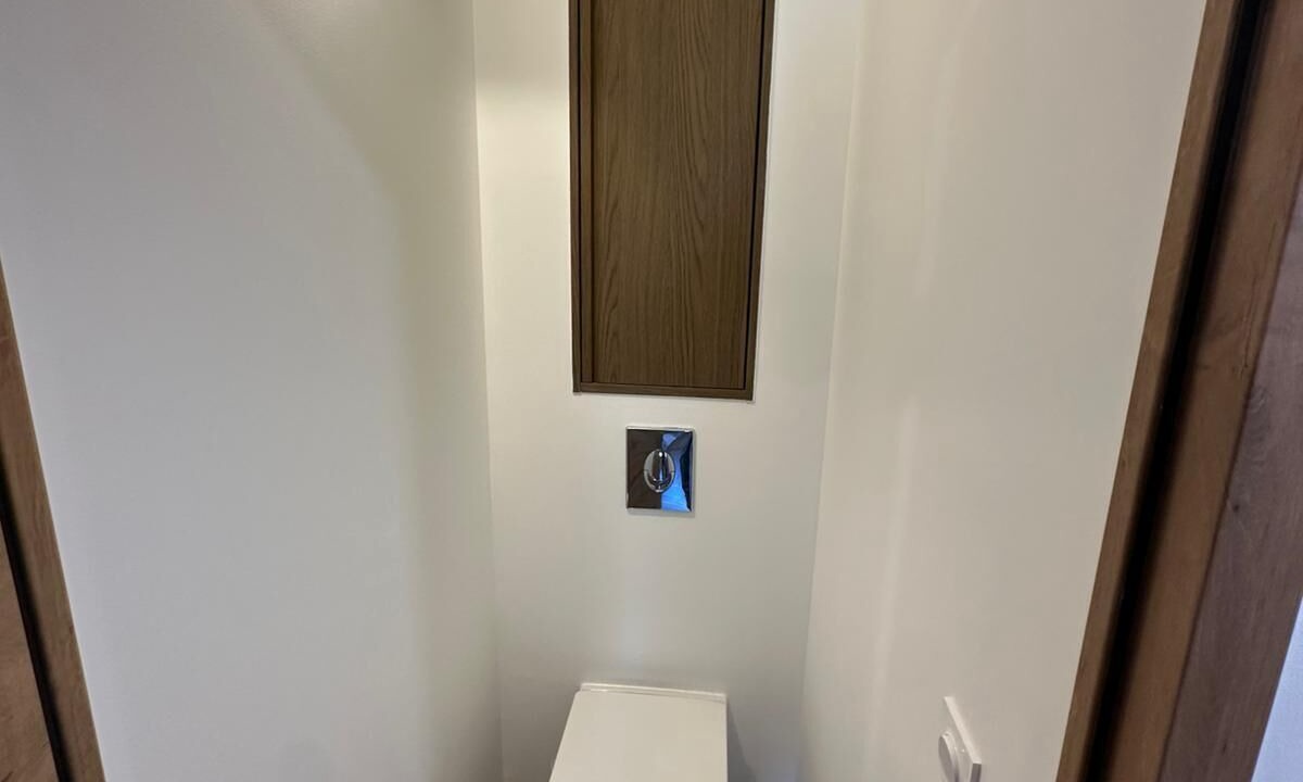 Photo of Bathroom in Orcieres-Merlette