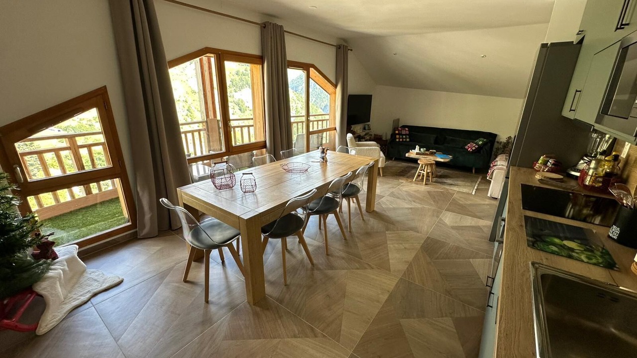 Photo of Others in Orcieres-Merlette