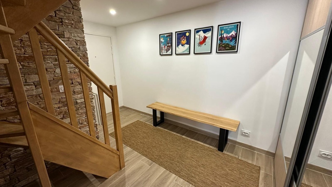 Photo of Others in Orcieres-Merlette