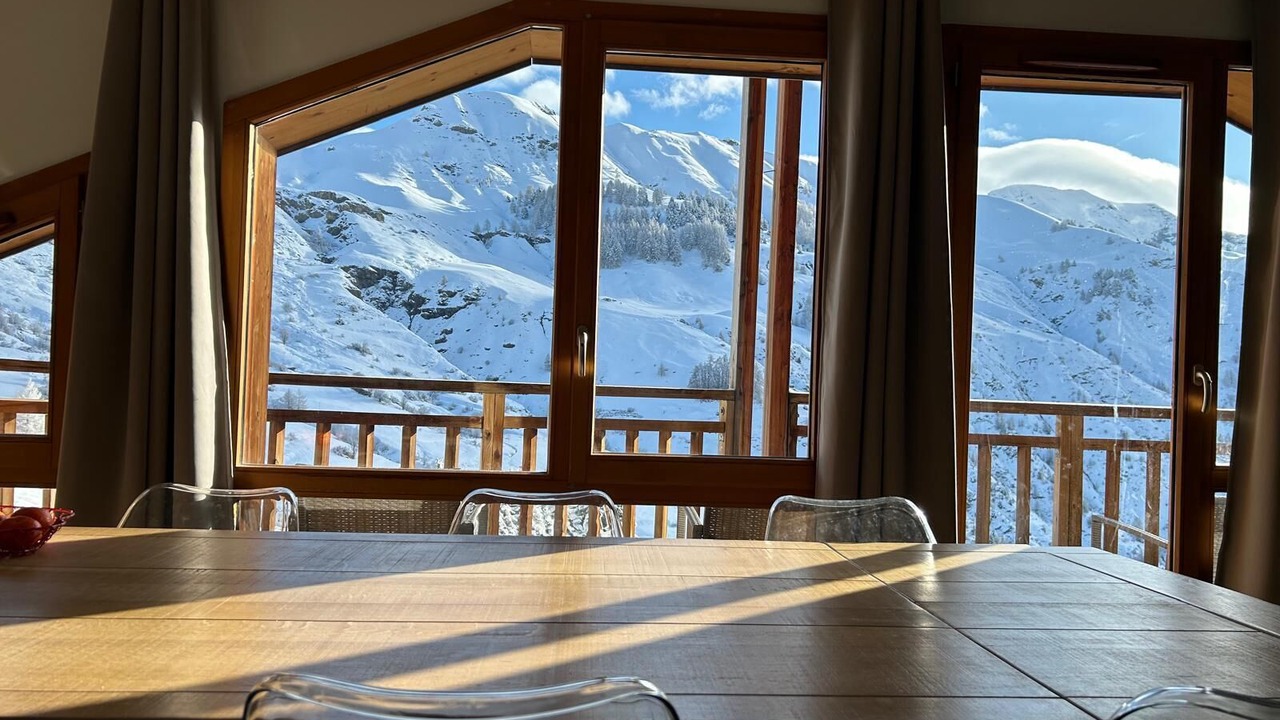 Photo of Others in Orcieres-Merlette