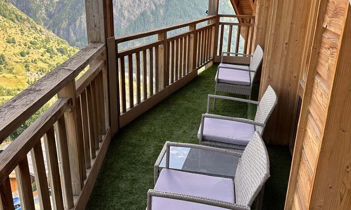 Photo of Outdoor in Orcieres-Merlette