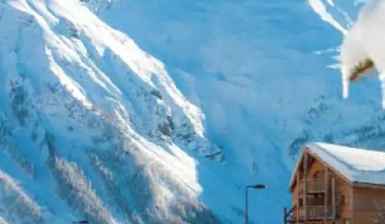 Photo of Others in Orcieres-Merlette