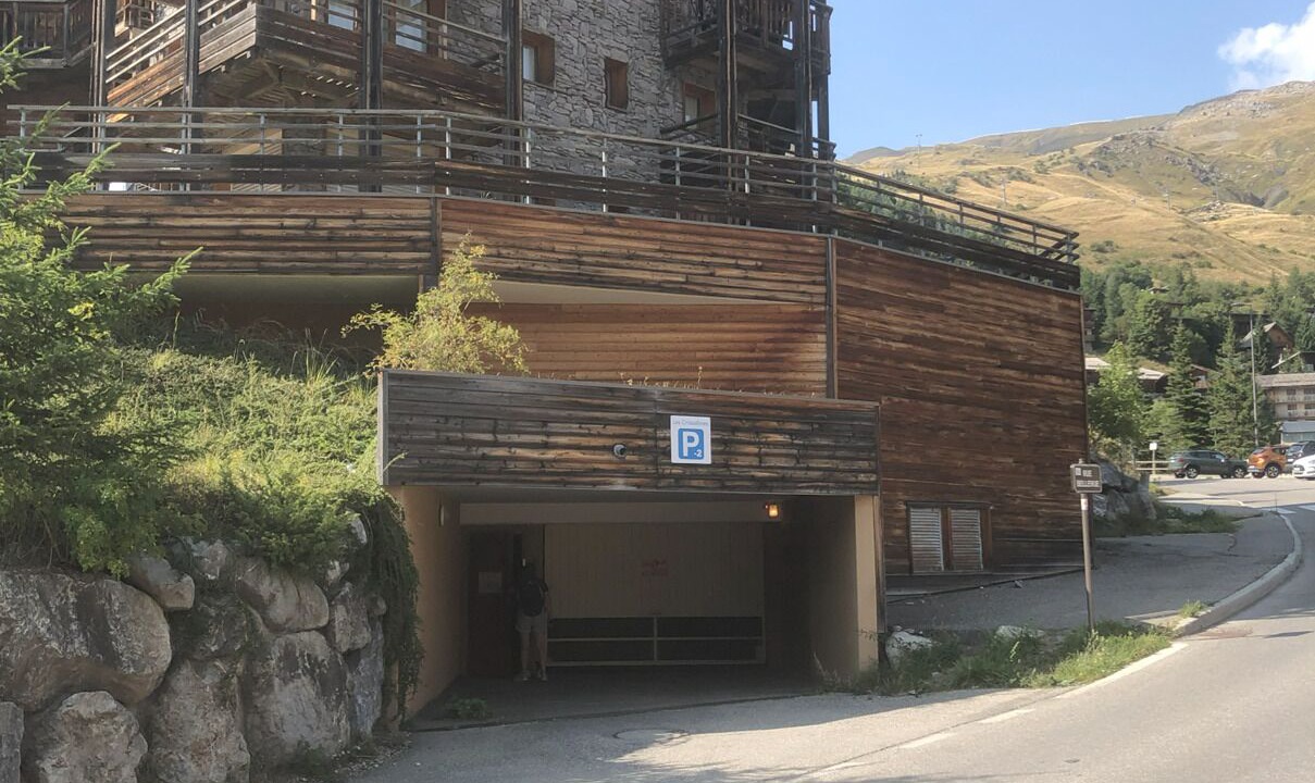 Photo of Outdoor in Orcieres-Merlette