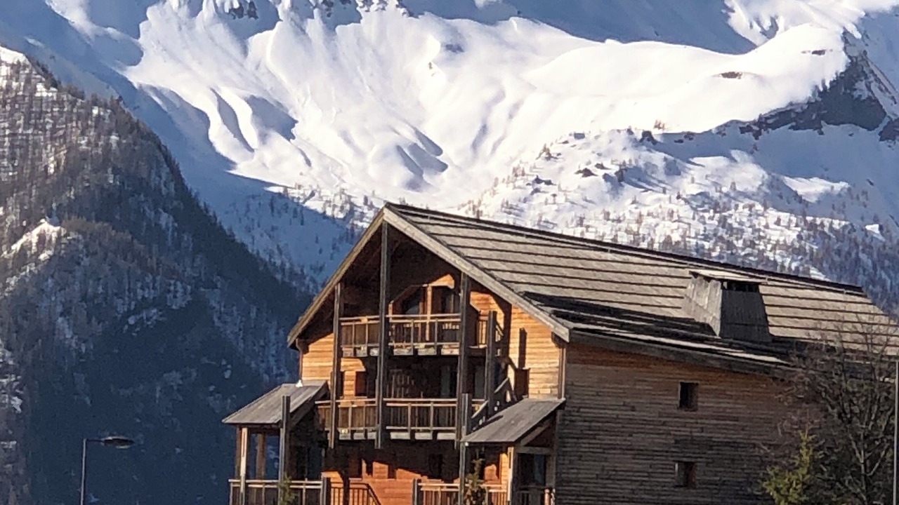 Photo of Outdoor in Orcieres-Merlette