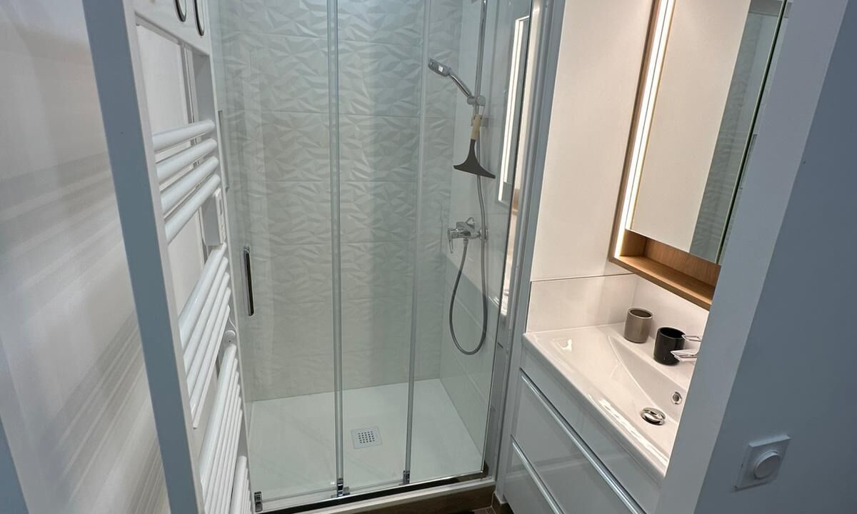 Photo of Bathroom in Orcieres-Merlette