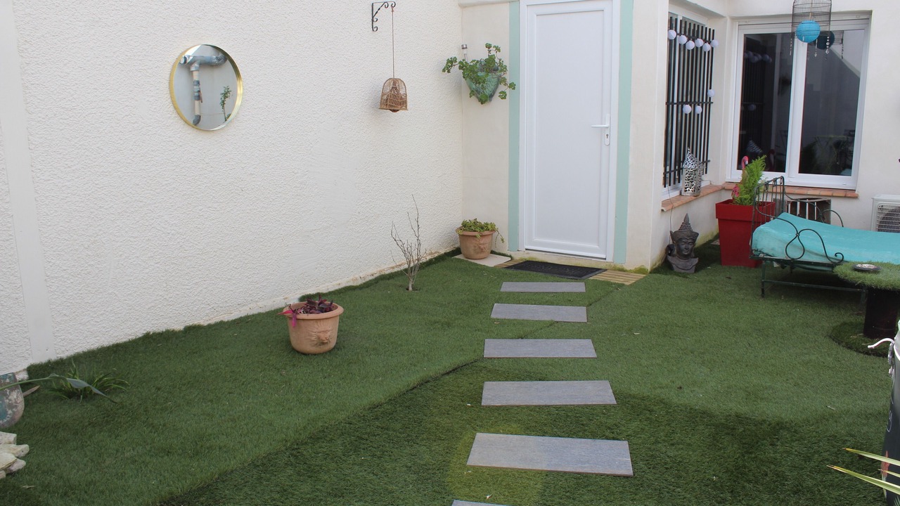 Photo of Outdoor in Peyriac-de-Mer