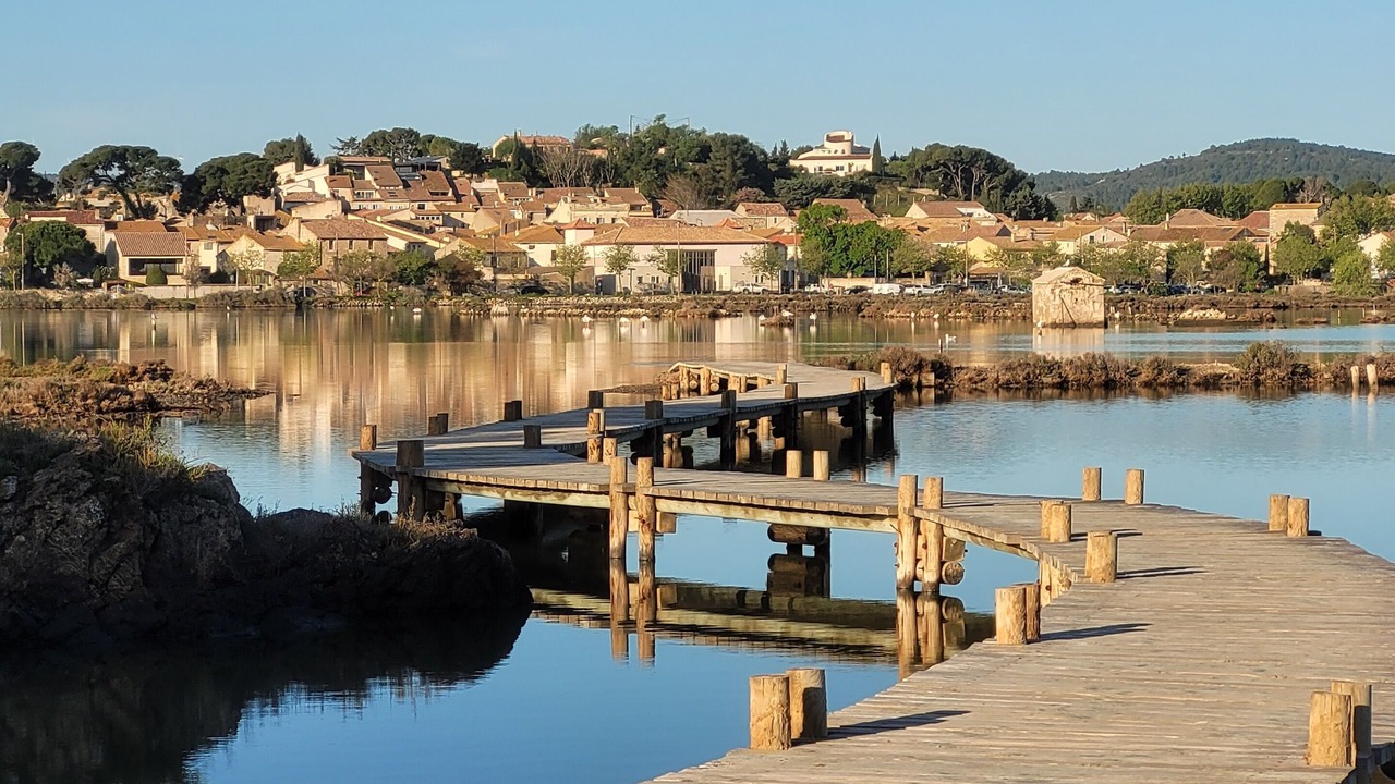 Photo of Others in Peyriac-de-Mer