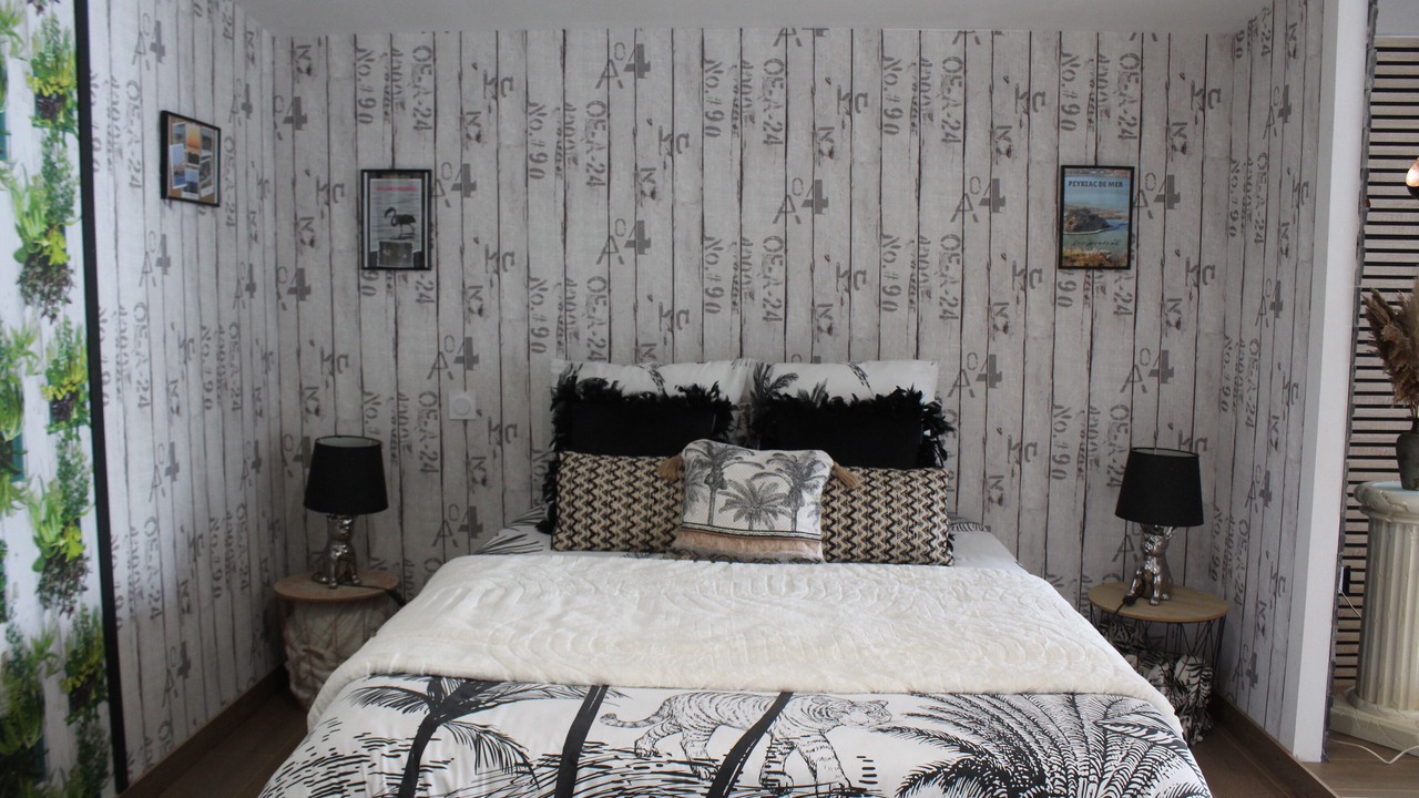 Photo of Bedroom in Peyriac-de-Mer