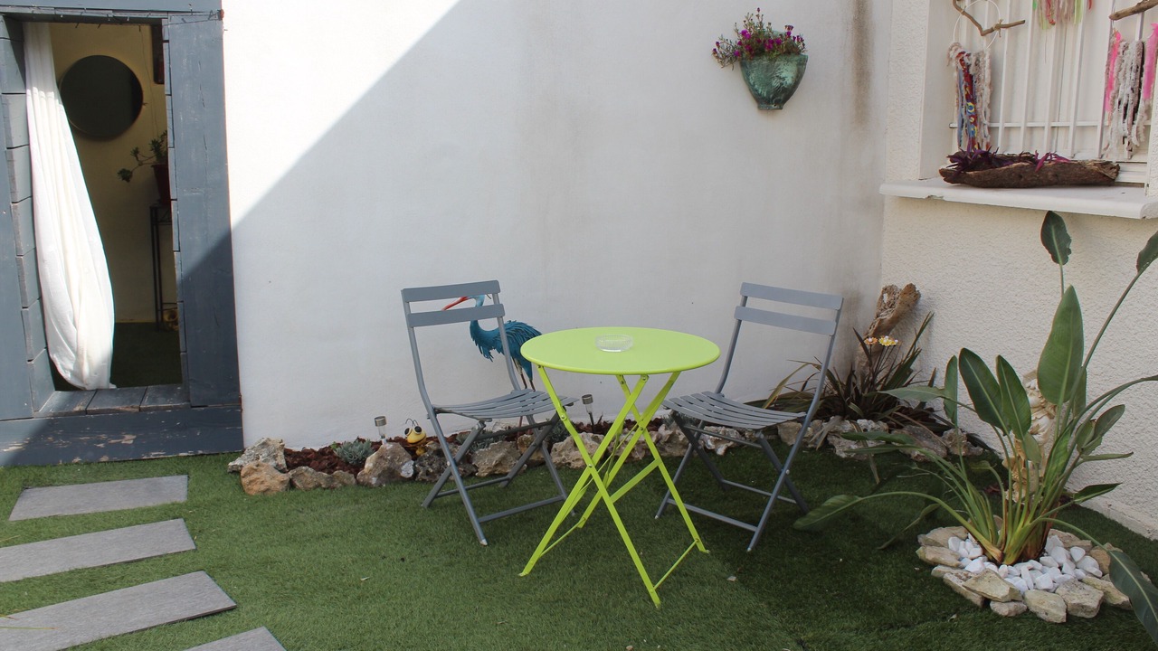 Photo of Outdoor in Peyriac-de-Mer