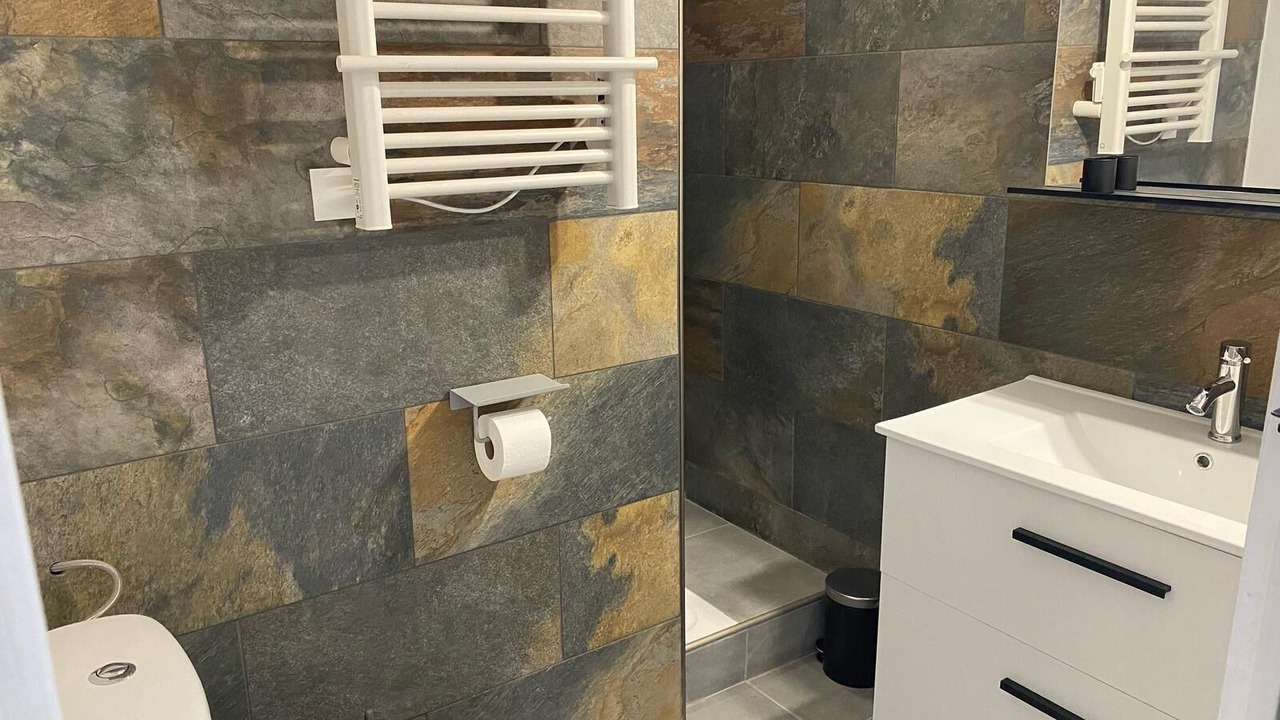 Photo of Bathroom in Saintes-Maries-de-la-Mer