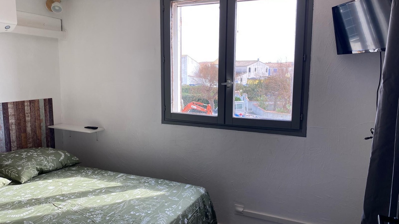 Photo of Bedroom in Saintes-Maries-de-la-Mer