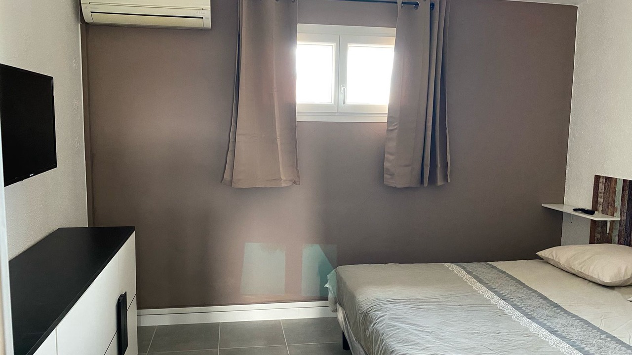 Photo of Bedroom in Saintes-Maries-de-la-Mer