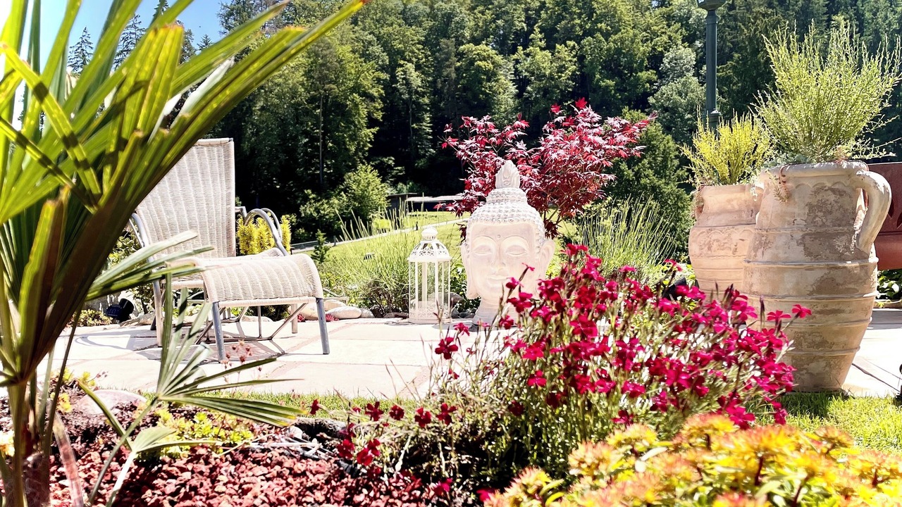 Photo of Outdoor in Grossaffoltern