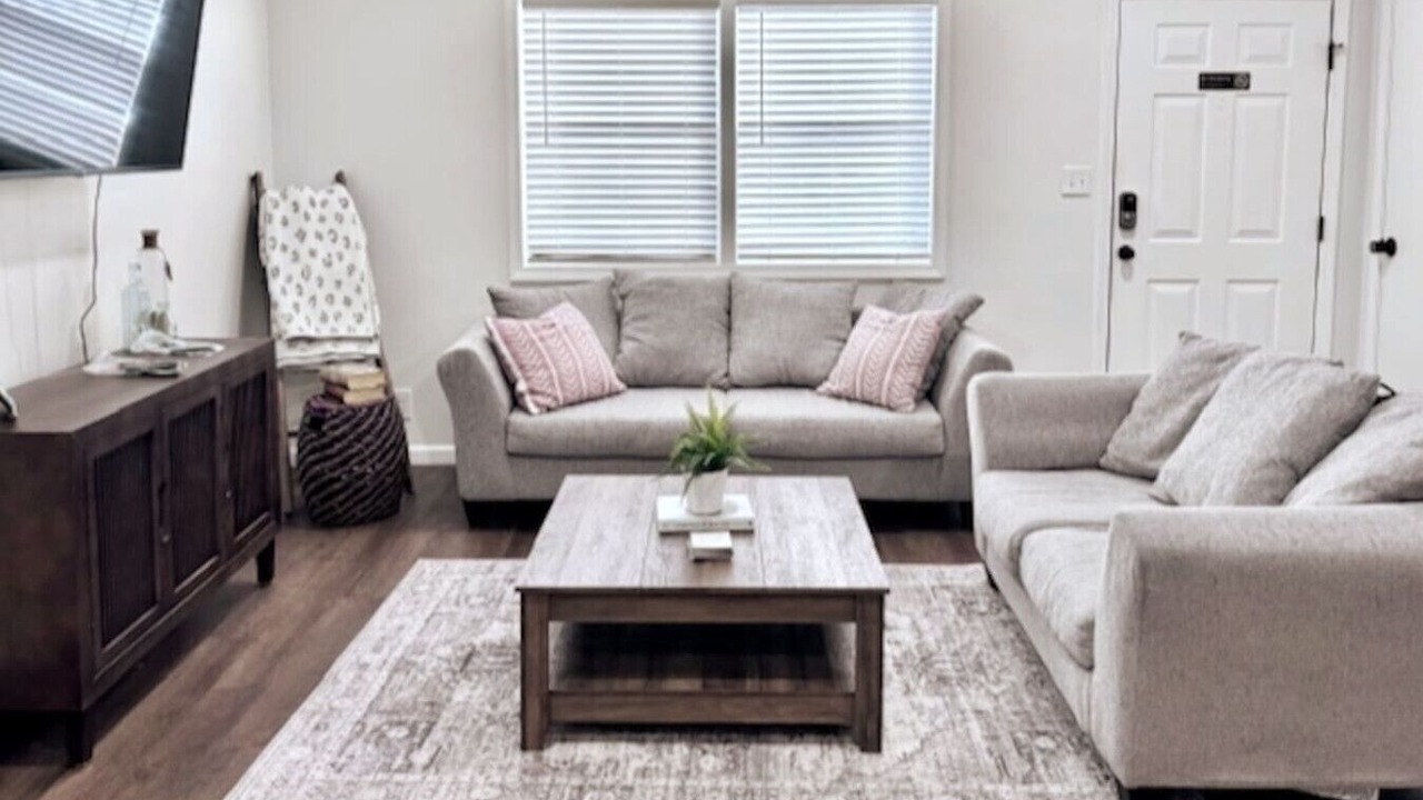 Photo of Livingroom in Fishers