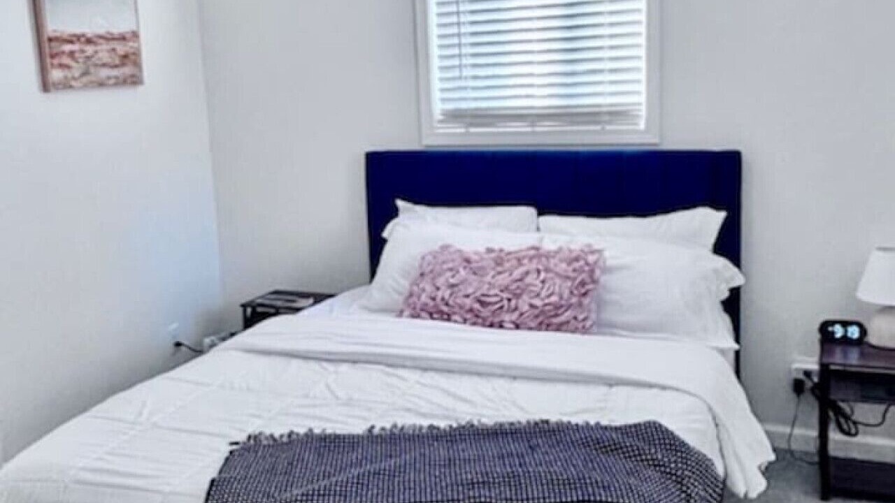 Photo of Bedroom in Fishers