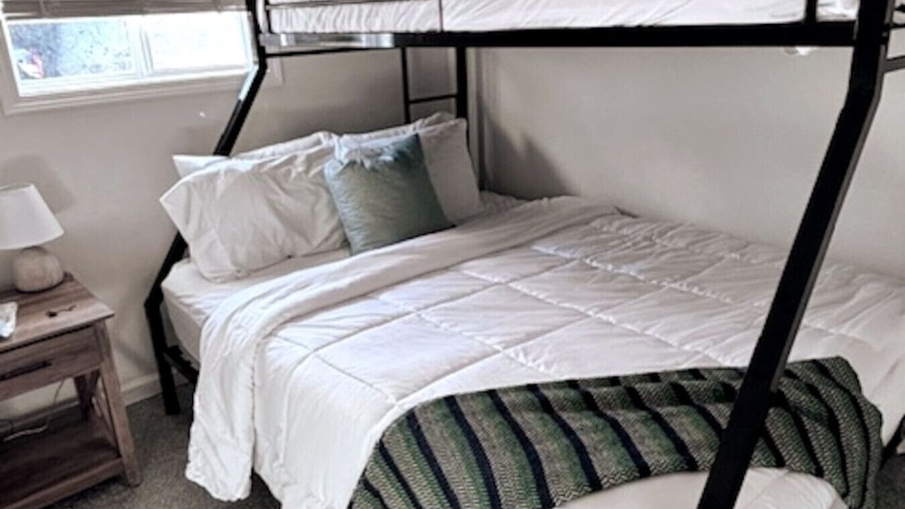 Photo of Bedroom in Fishers