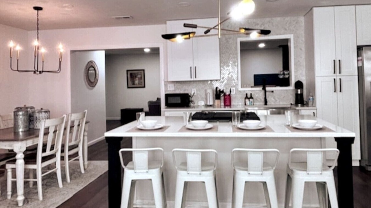 Photo of Kitchen in Fishers