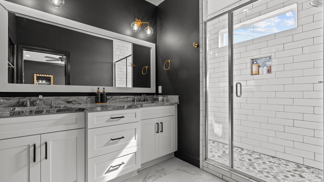 Photo of Bathroom in Pinehurst
