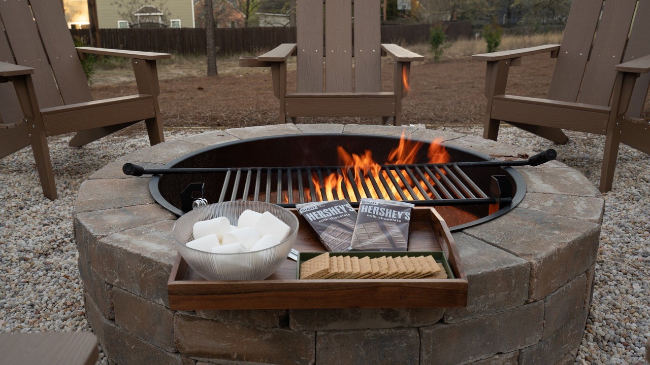 Photo of Outdoor in Pinehurst