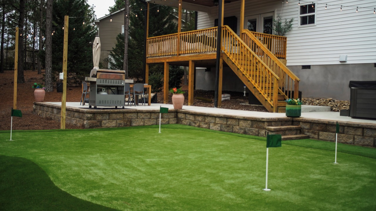 Photo of Outdoor in Pinehurst