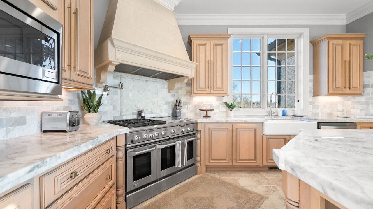 Photo of Kitchen in Forest