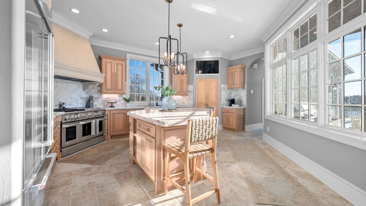 Photo of Kitchen in Forest