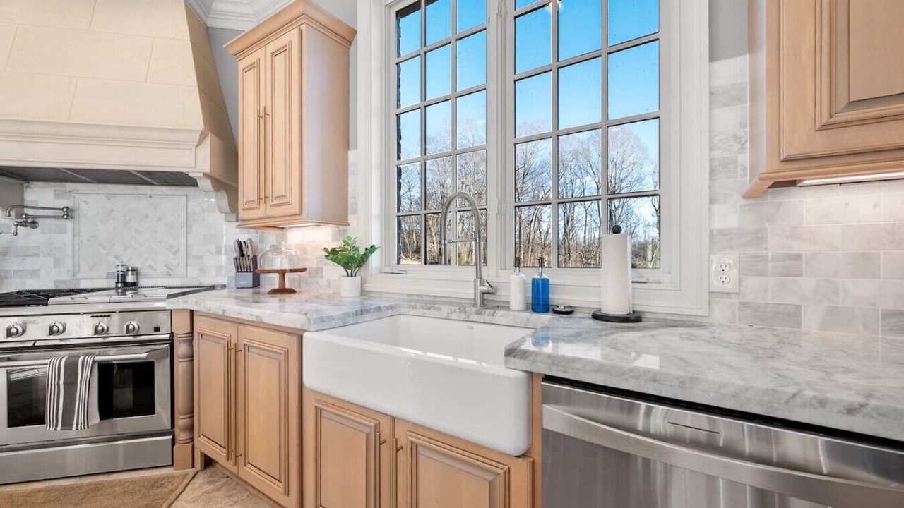 Photo of Kitchen in Forest