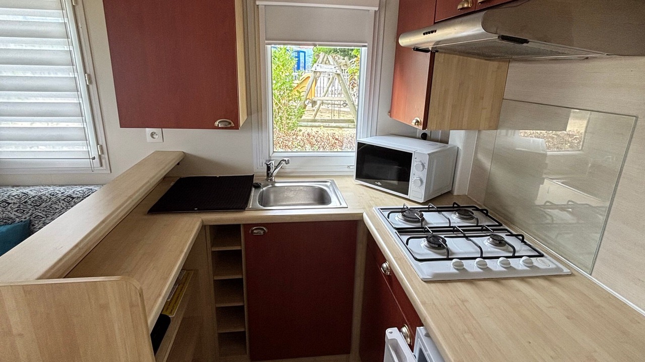 Photo of Kitchen in Renty