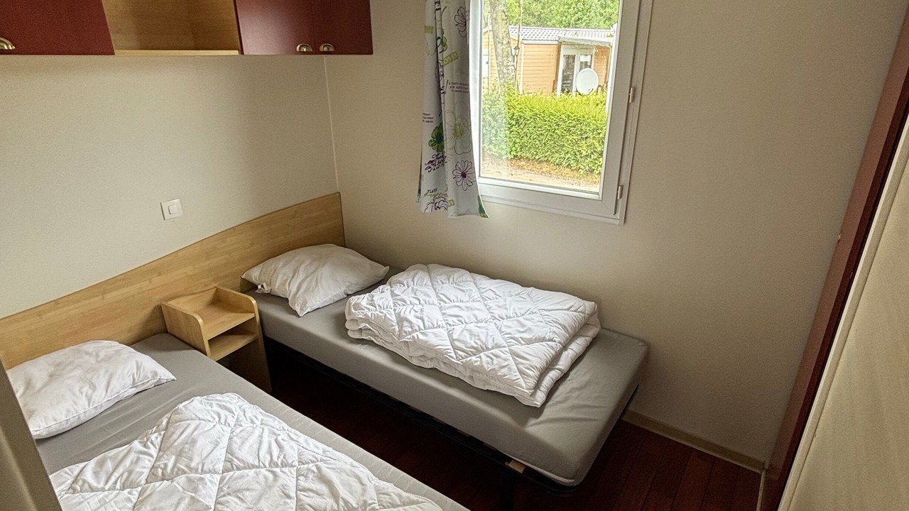 Photo of Bedroom in Renty