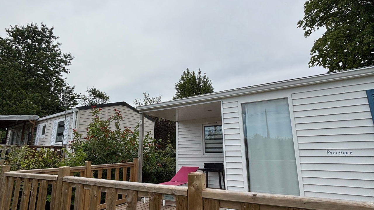 Photo of Patio Balcony in Renty