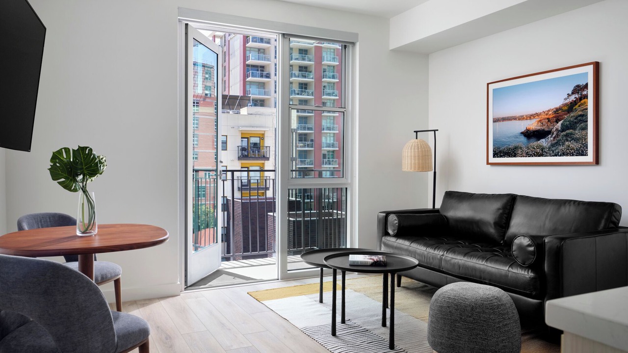 Photo of Bedroom in East Village
