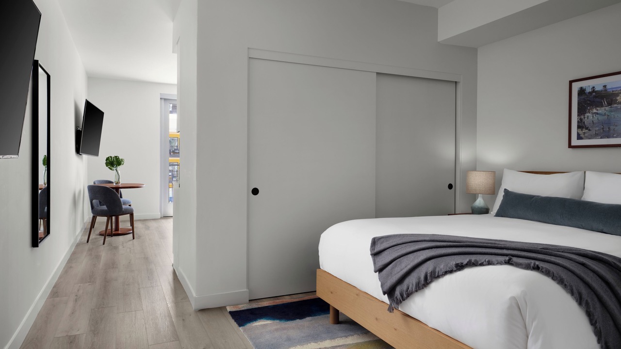 Photo of Bedroom in East Village