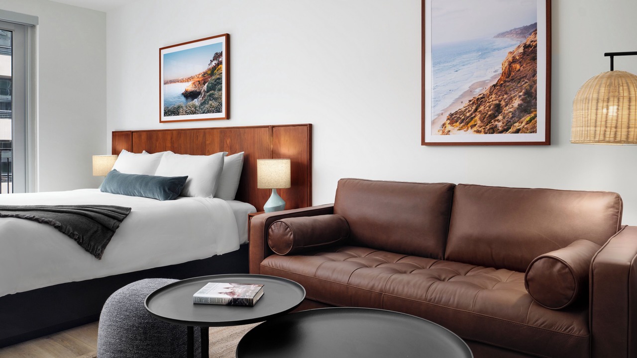 Photo of Bedroom in East Village